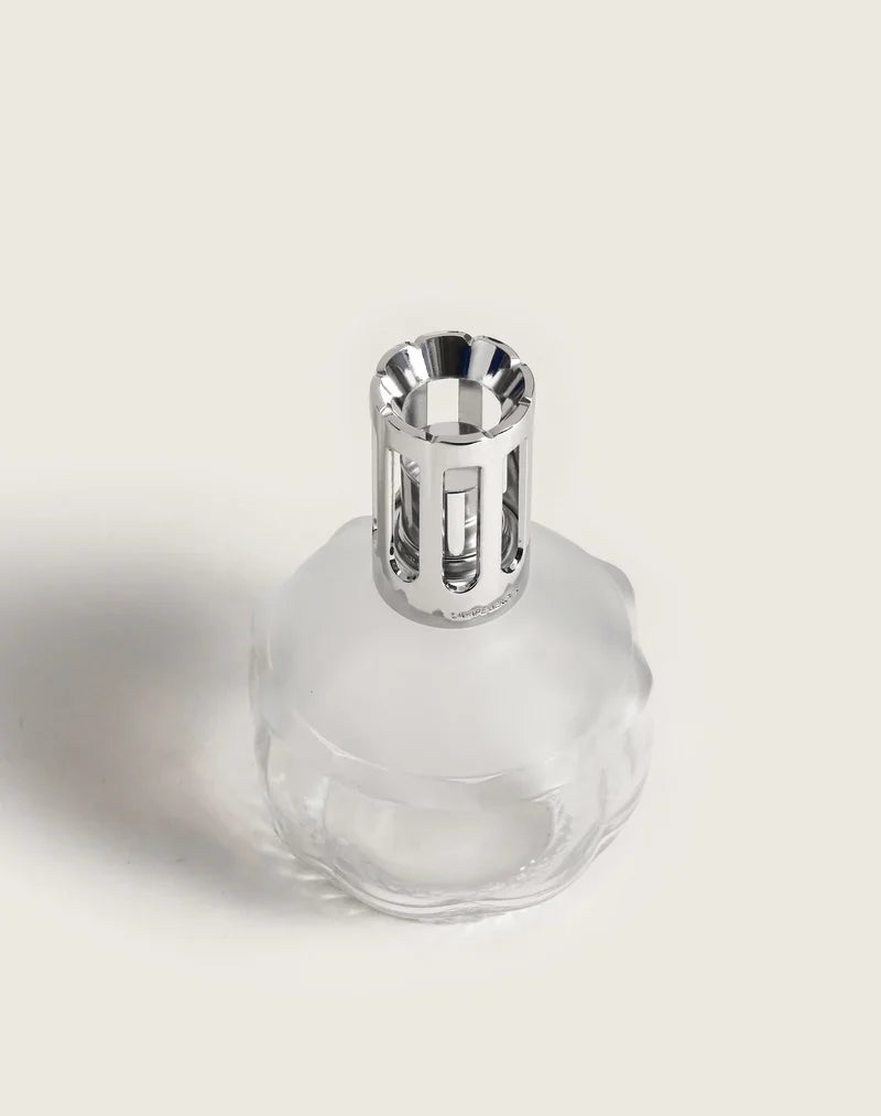 Molecule Fragrance Lamp—Frosted