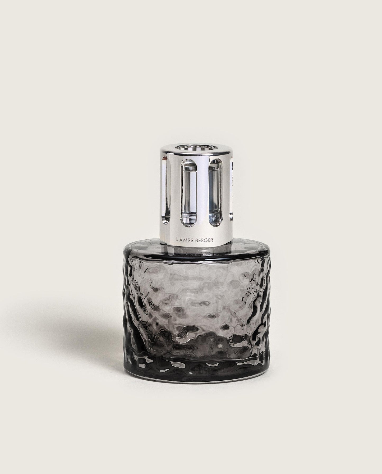 Mirage Black Fragrance Lamp Gift Set with Wilderness