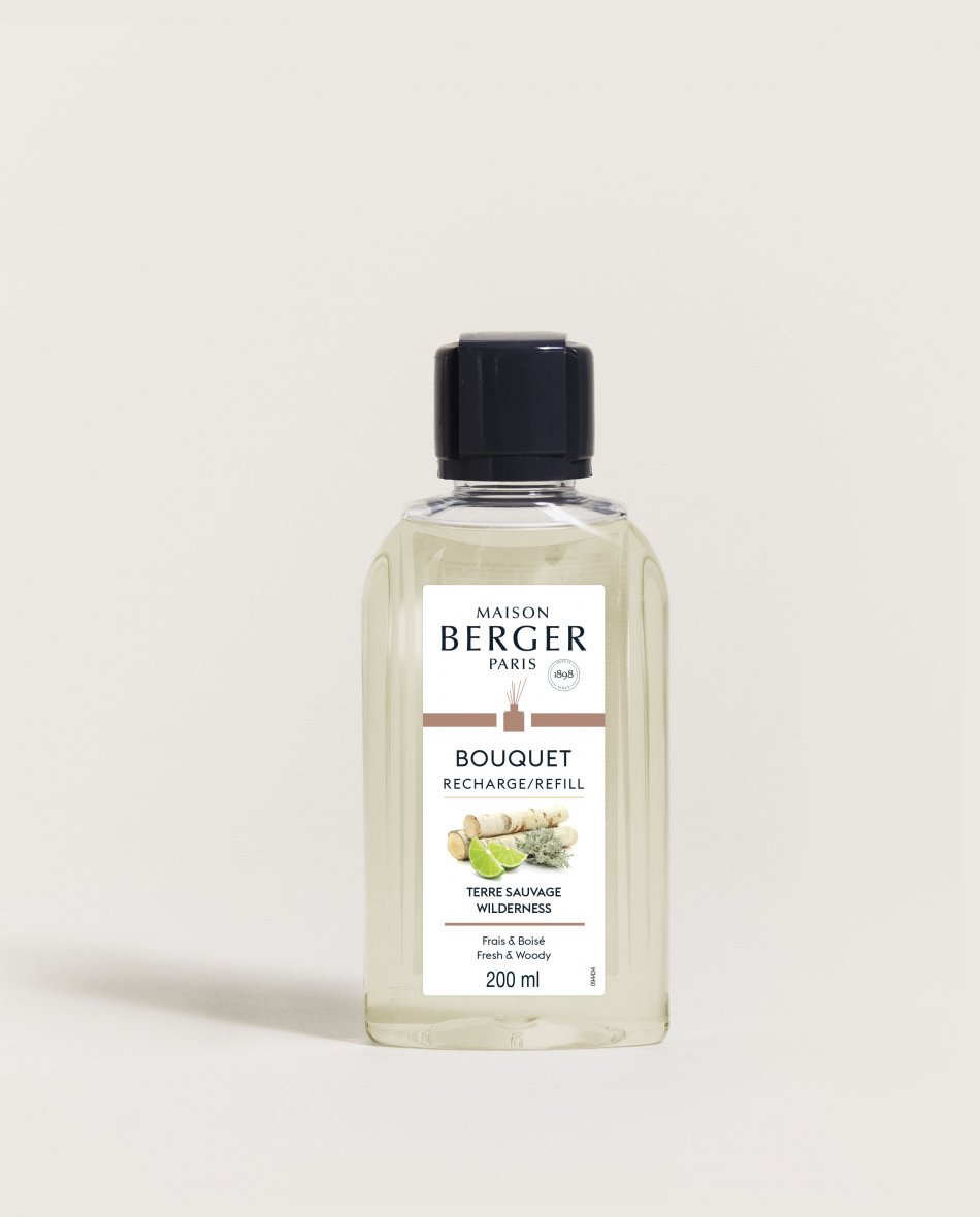 Wilderness Reed Diffuser Refill