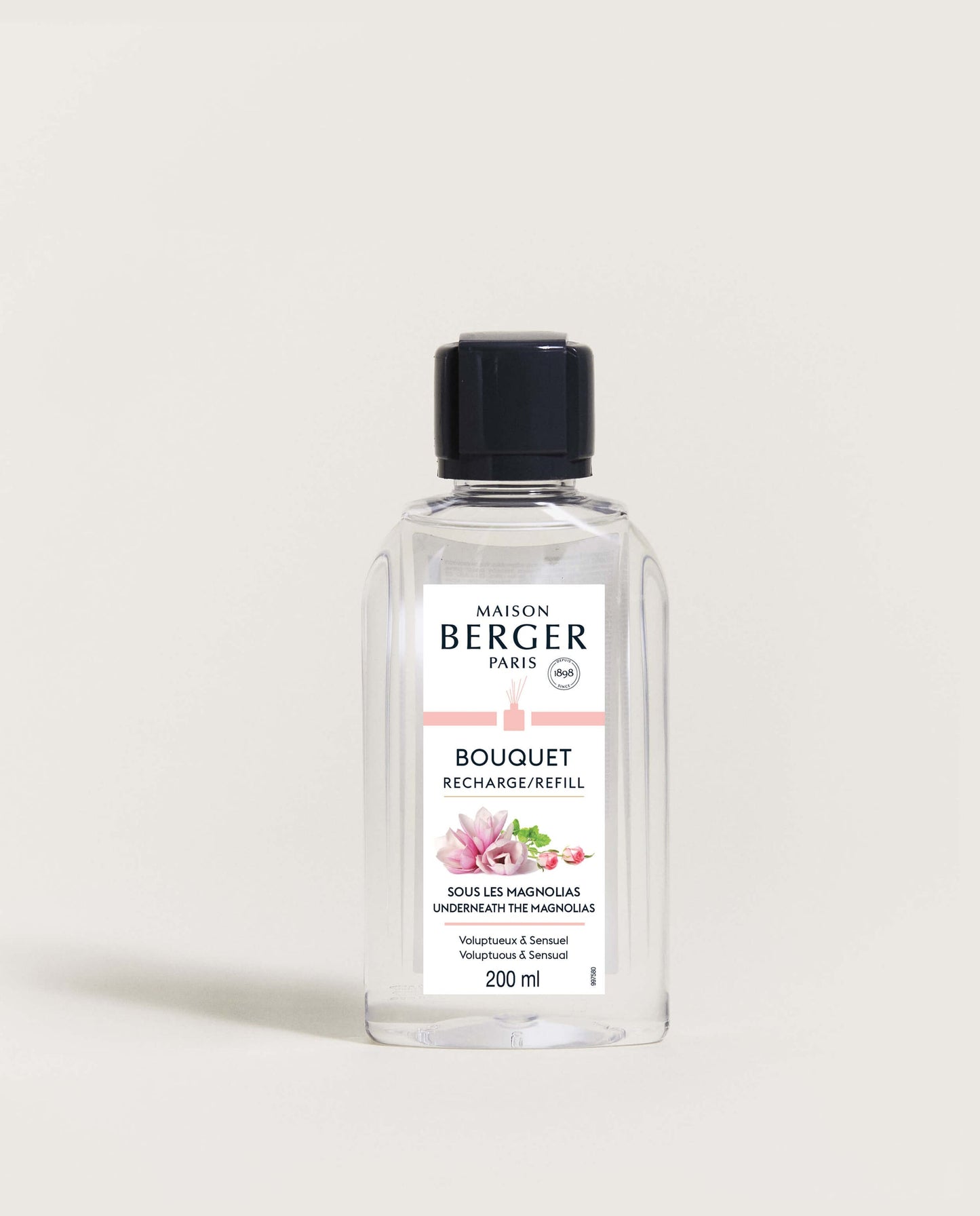 Underneath the Magnolias Reed Diffuser Refill
