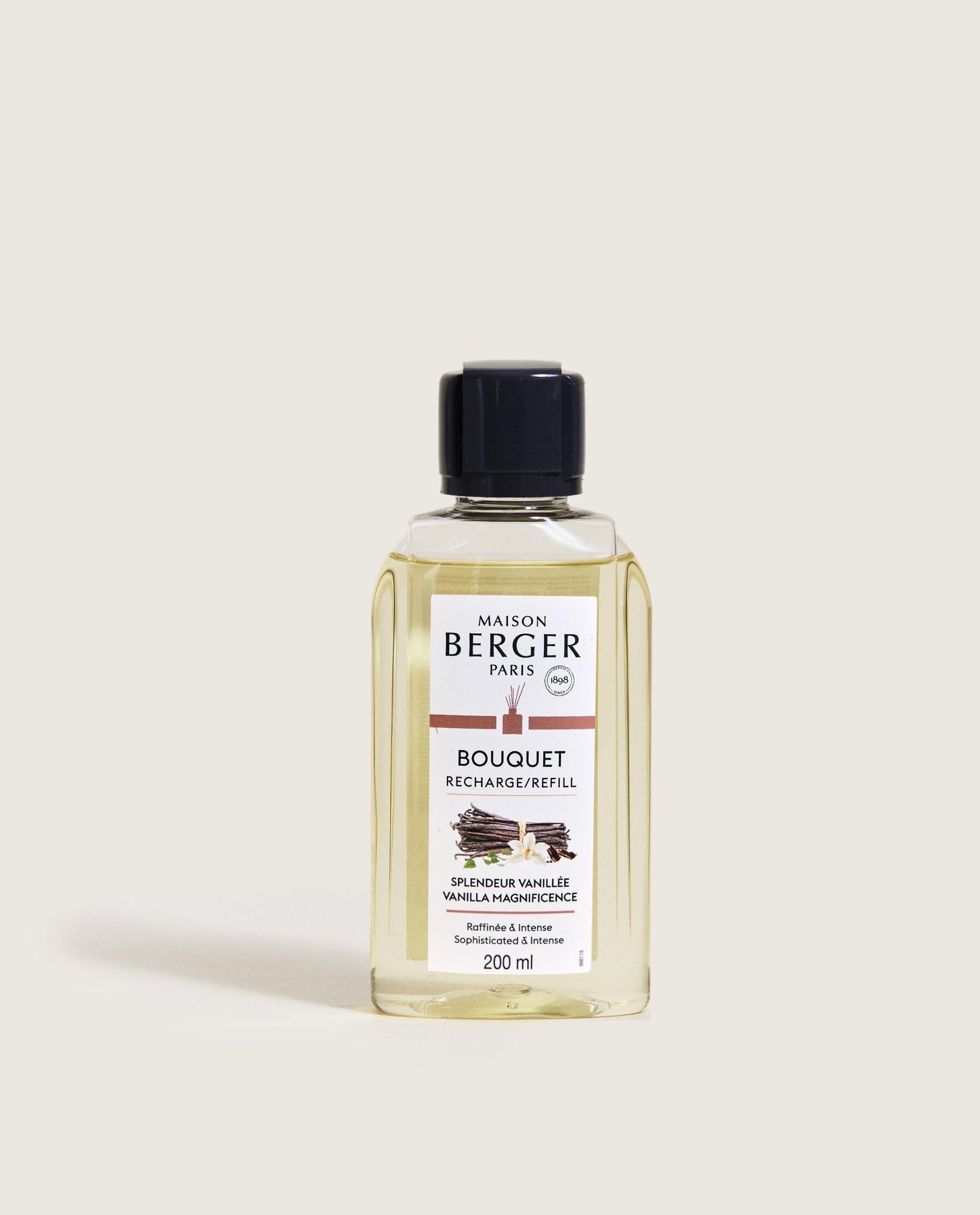 Vanilla Magnificence Reed Diffuser Refill
