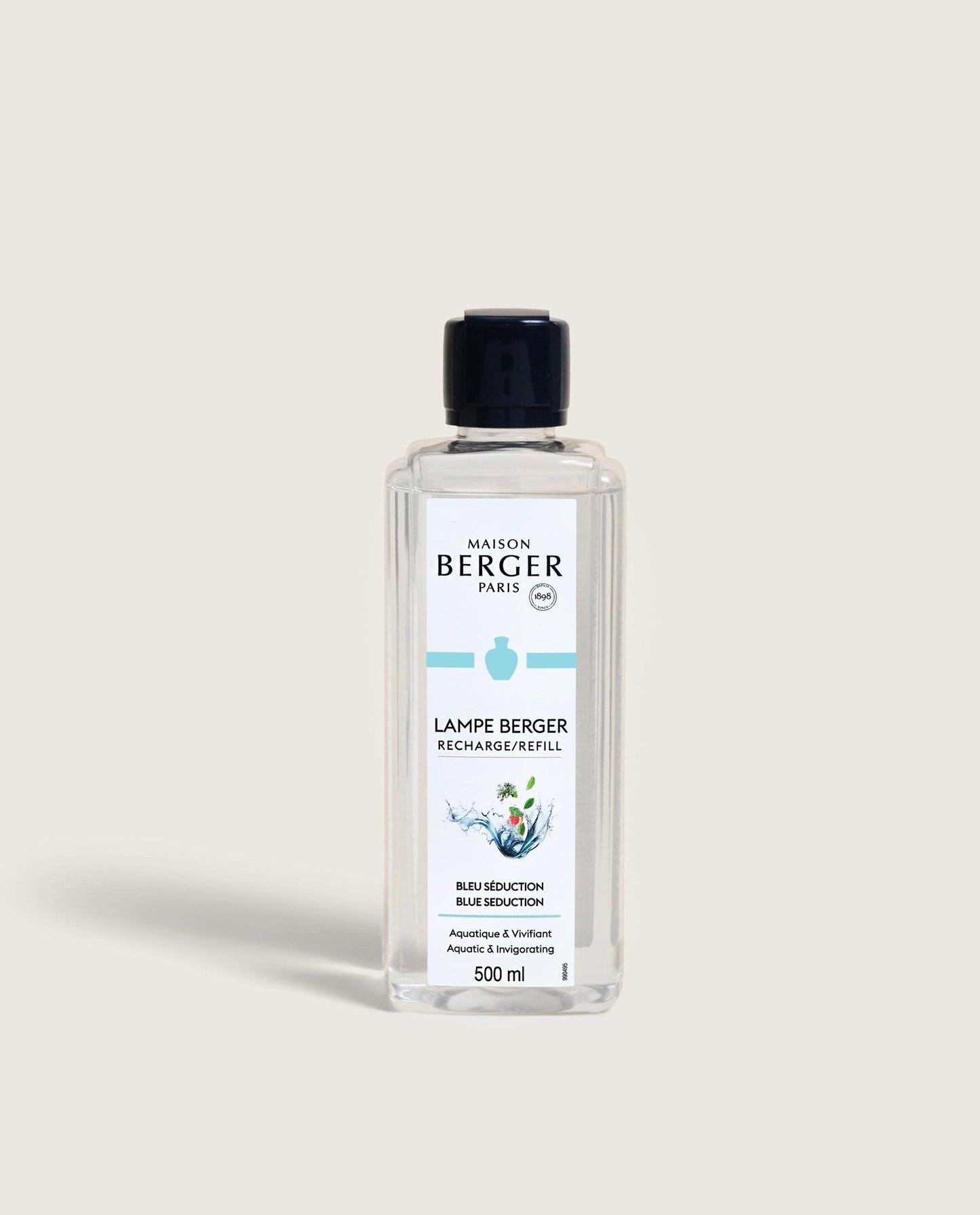Bleu Séduction Fragrance Lamp Refill