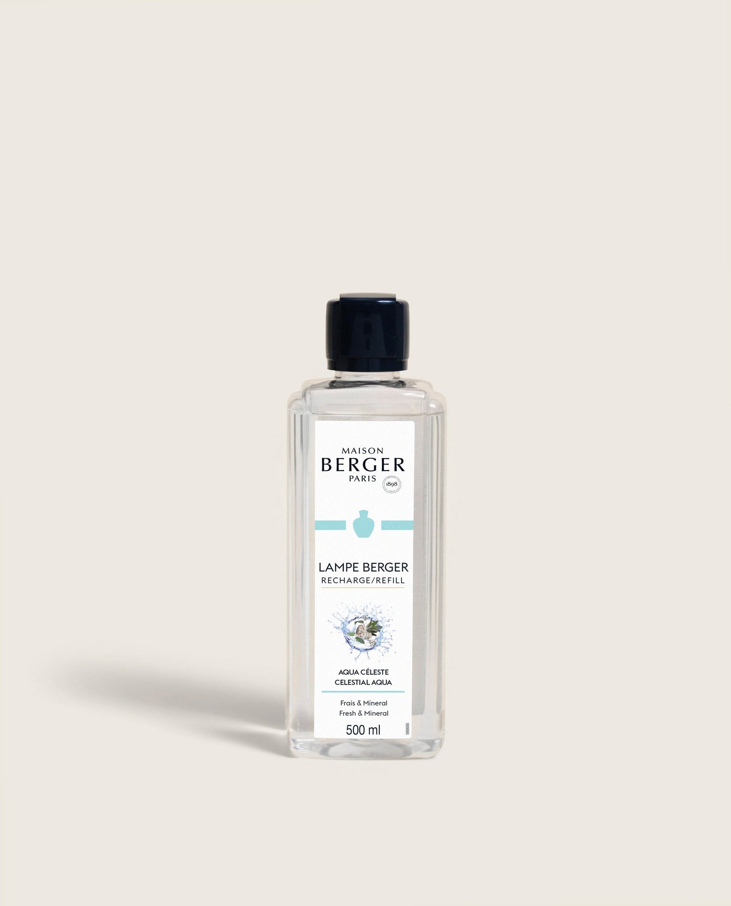 Aqua Céleste Fragrance Lamp Refill