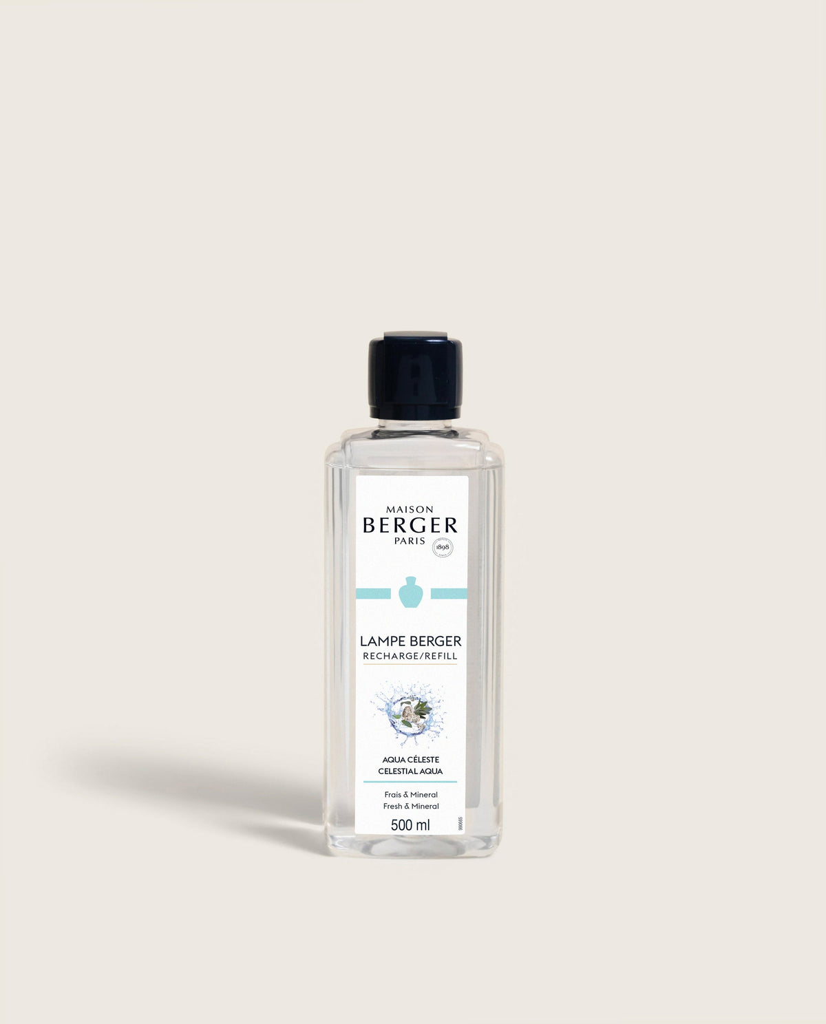 Aqua Céleste Fragrance Lamp Refill
