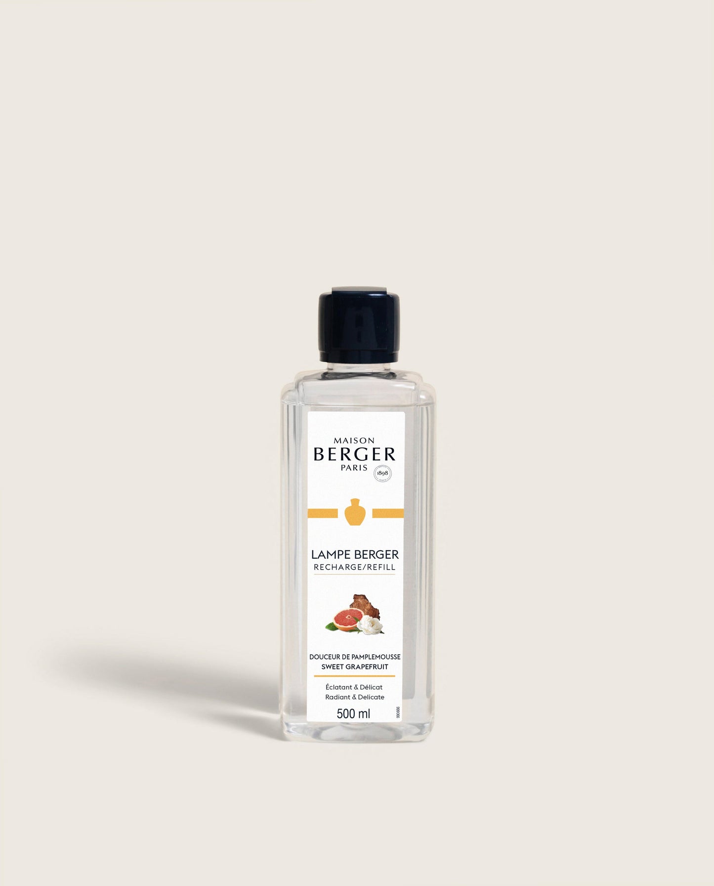 Sweet Grapefruit Fragrance Lamp Refill