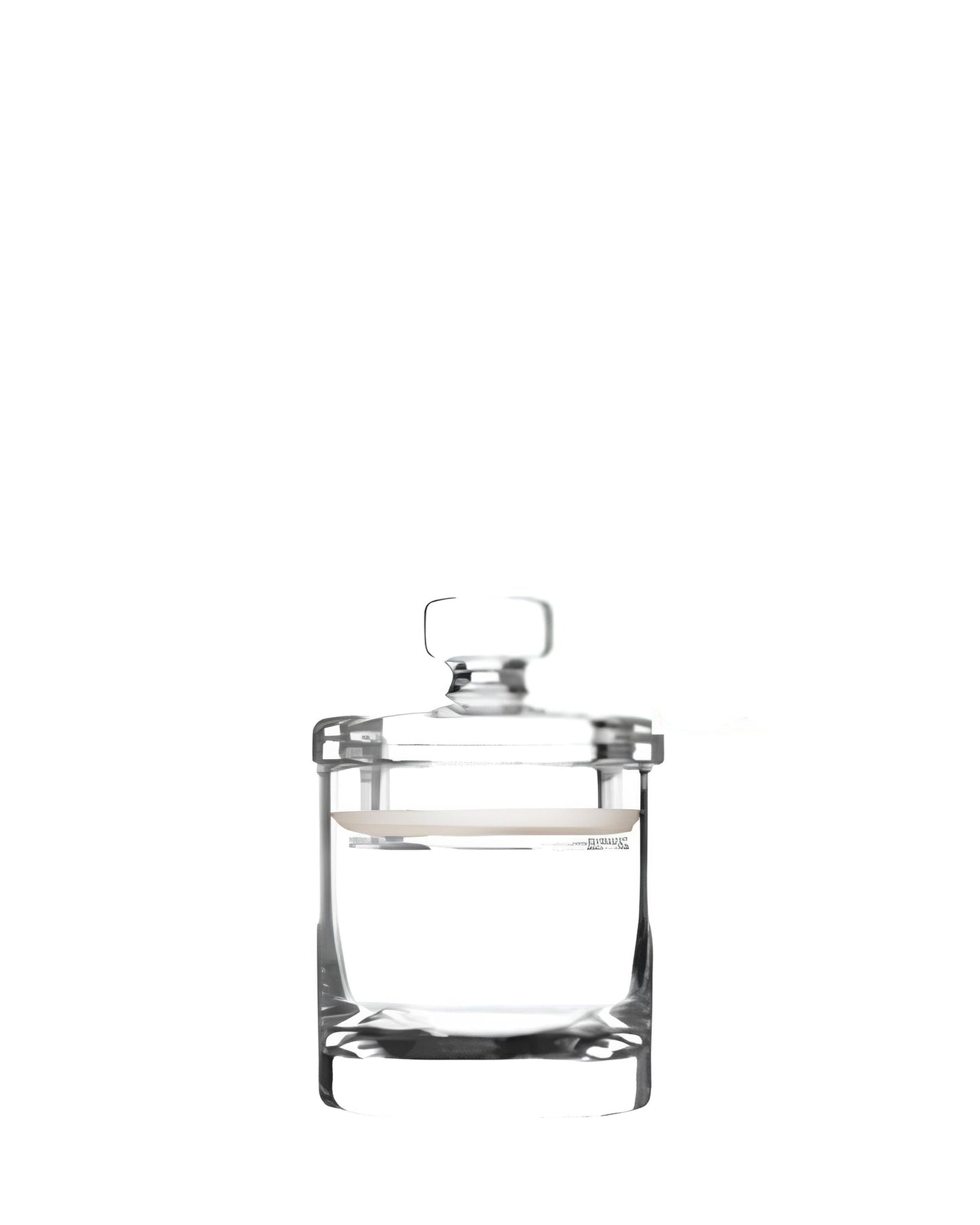 Cayman Mini 6" Bartop Canister