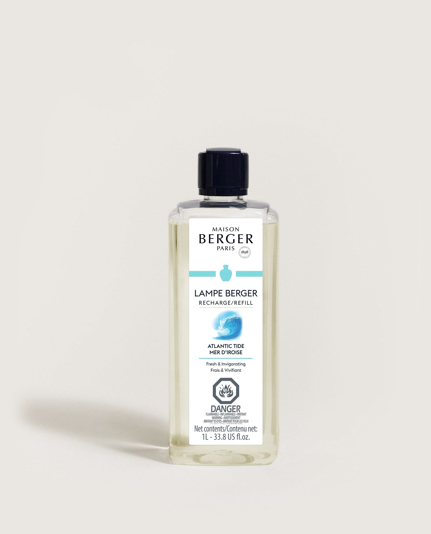 Atlantic Tide Lamp Refill