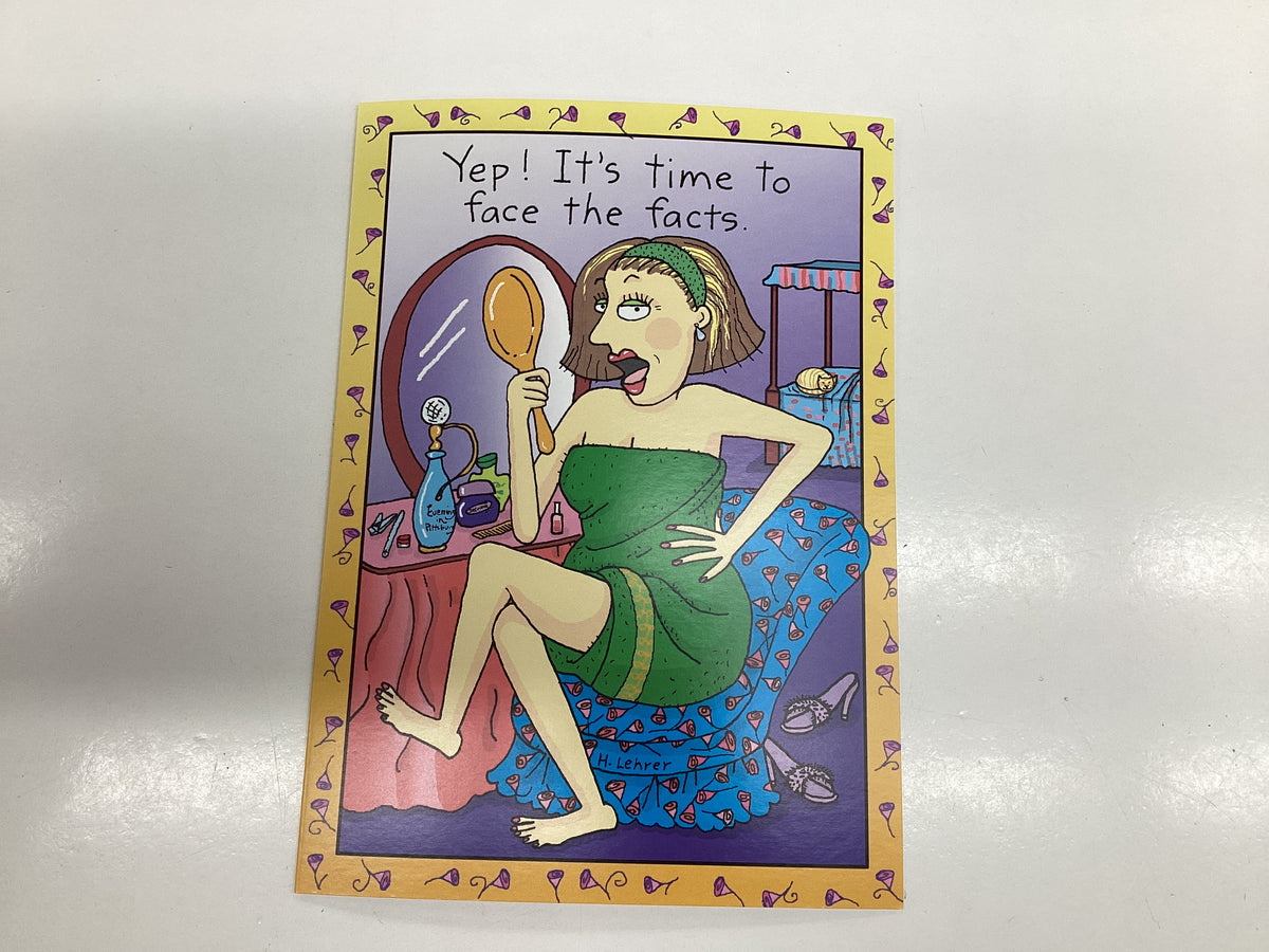 yep!it’s time to