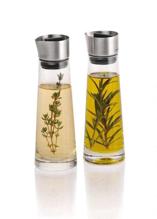 Blomus Alinjo Oil and Vinegar Set