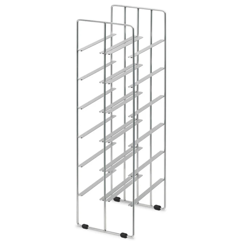 Blomus PILAR 12 Bottle Storage