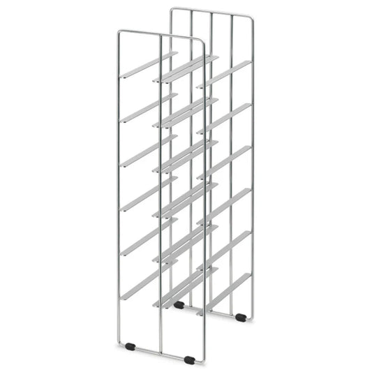 Blomus PILAR 12 Bottle Storage