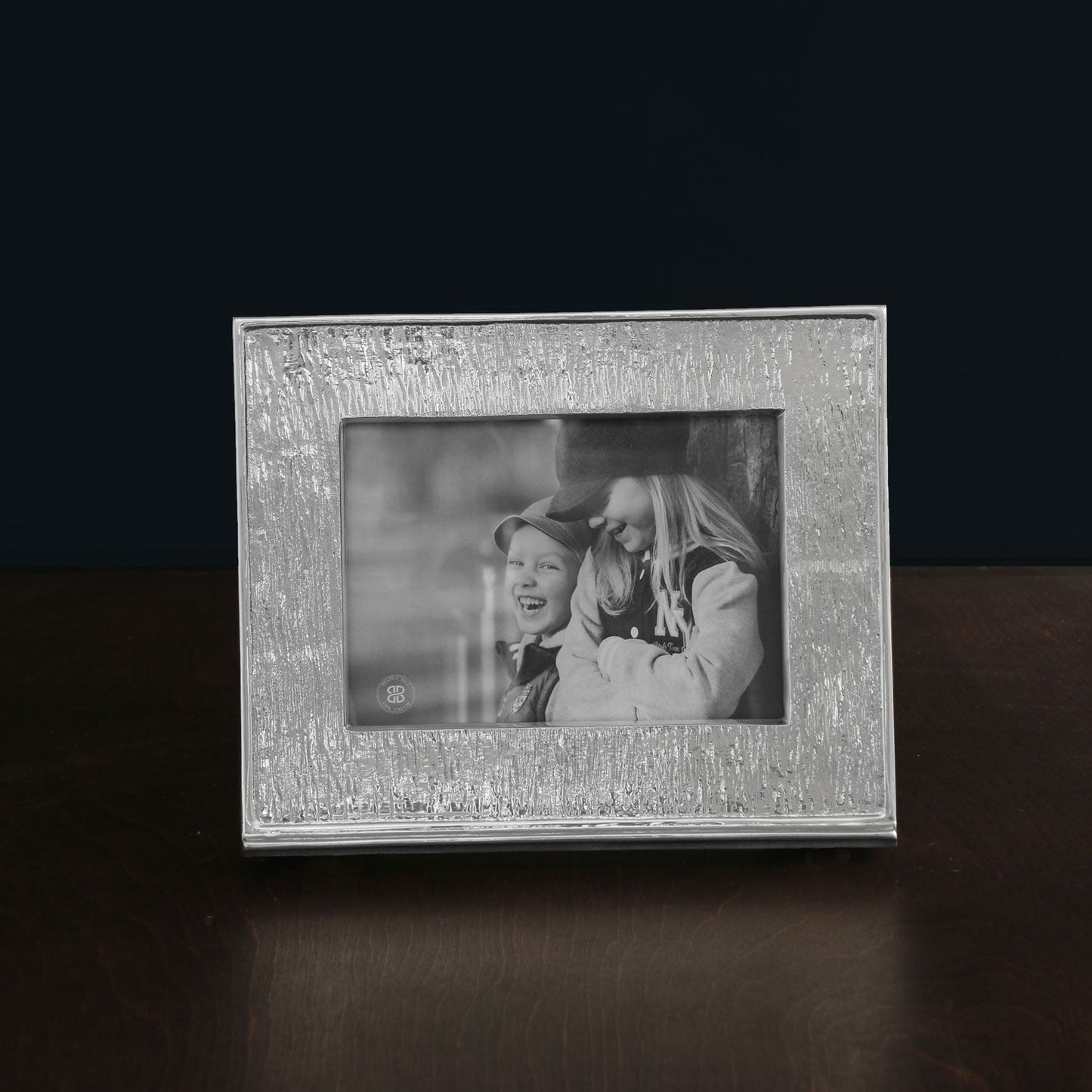 FINAL SALE - FRAME Strie 5 x 7