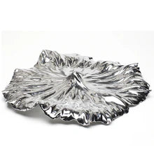 Lotus Leaf Centre-piece