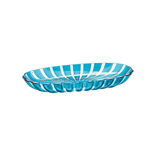 Dolcevita Serving Tray Turquoise