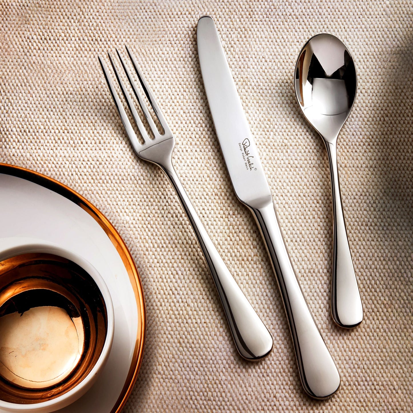 Radford Bright Sugar Tongs