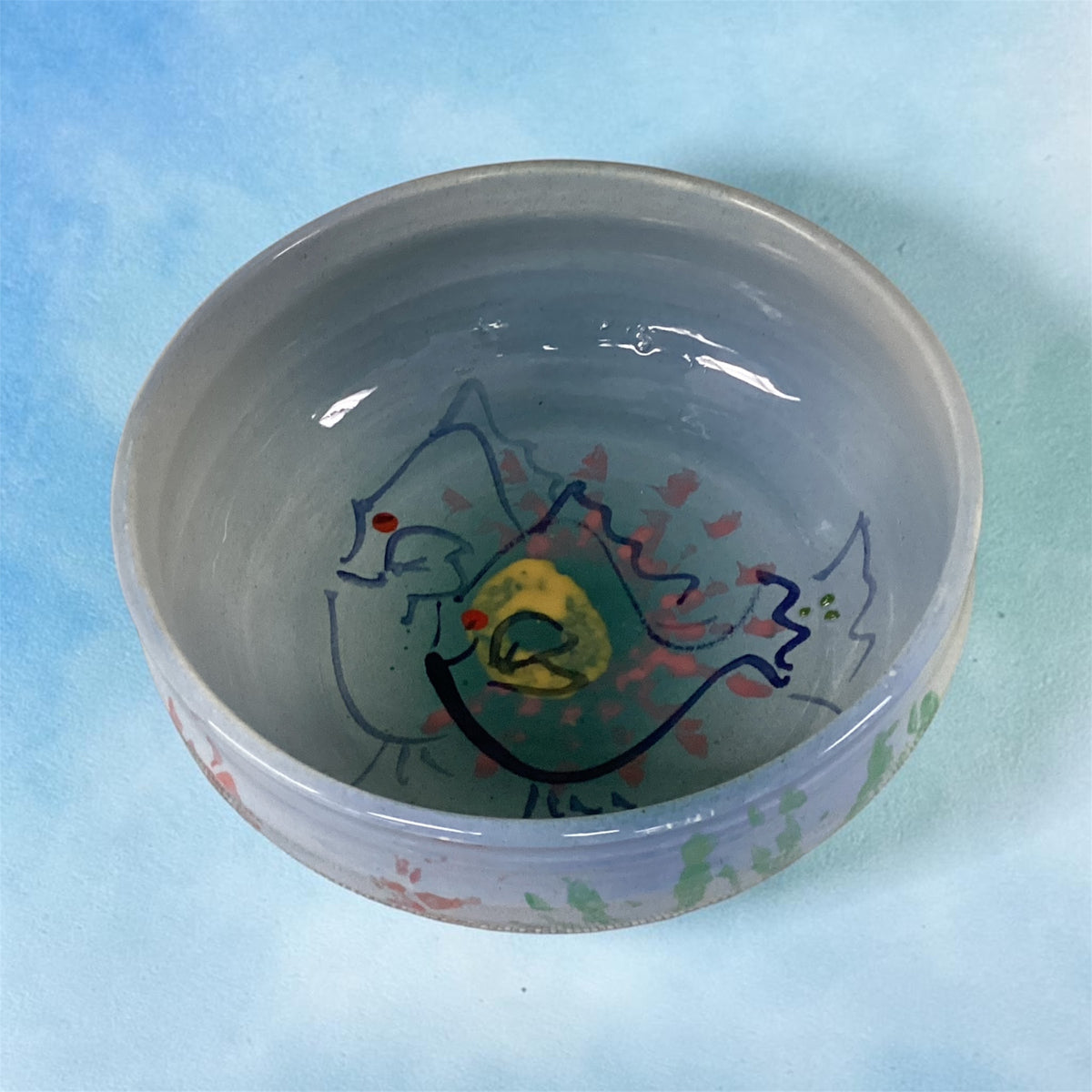 Small Bowl
