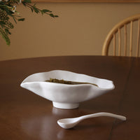 Vida Nube Sml Bowl &Spoon