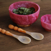 RESIN Rio Large Bowl