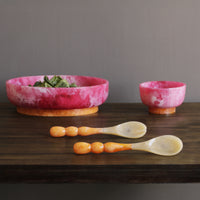 RESIN Rio Small Bowl