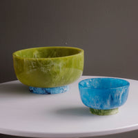 RESIN Rio Large Bowl