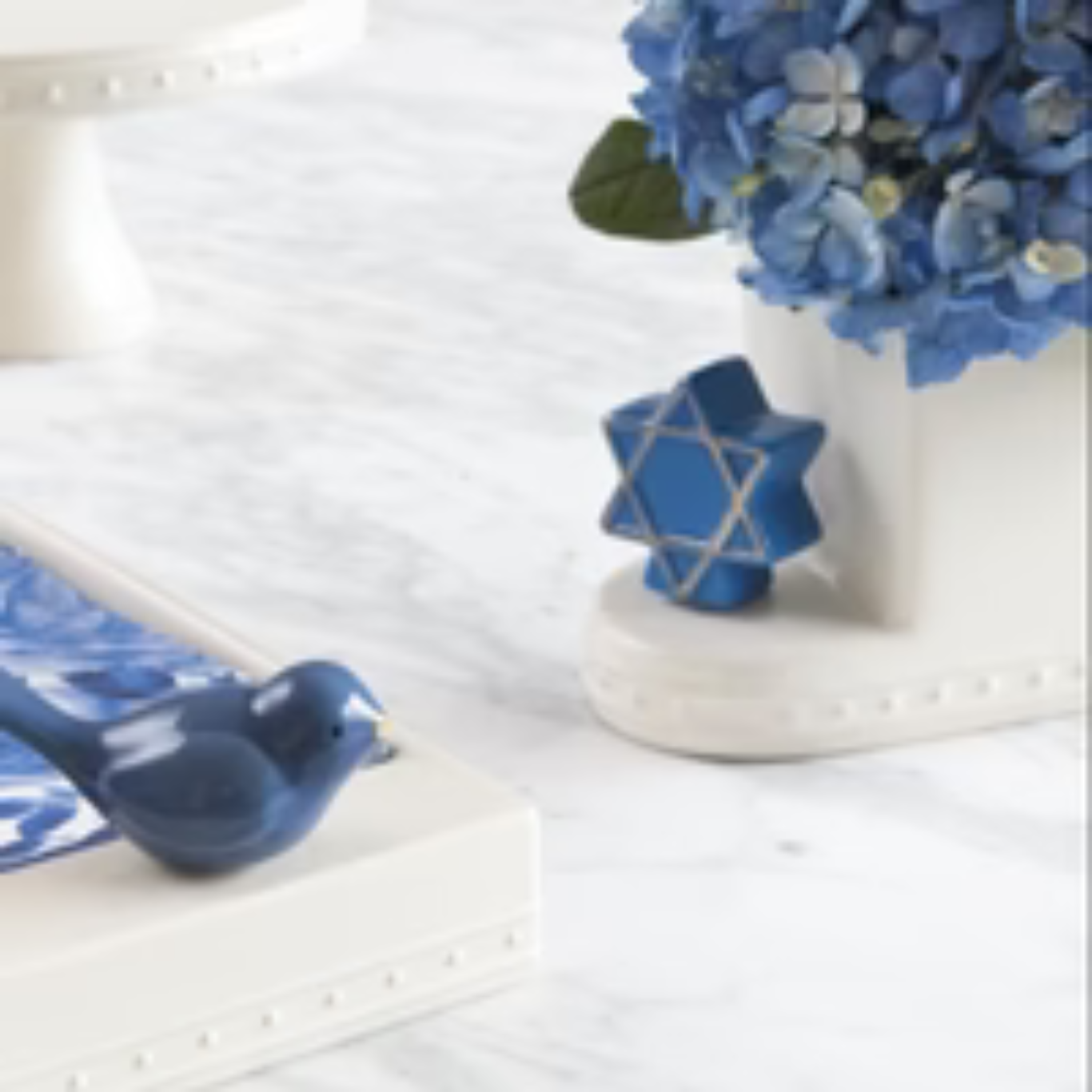 Star of David Mini