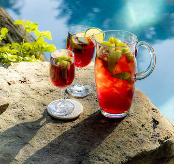 Revel 8oz Classic White Wine