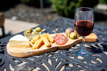 Revel 13oz Classic Red Wine