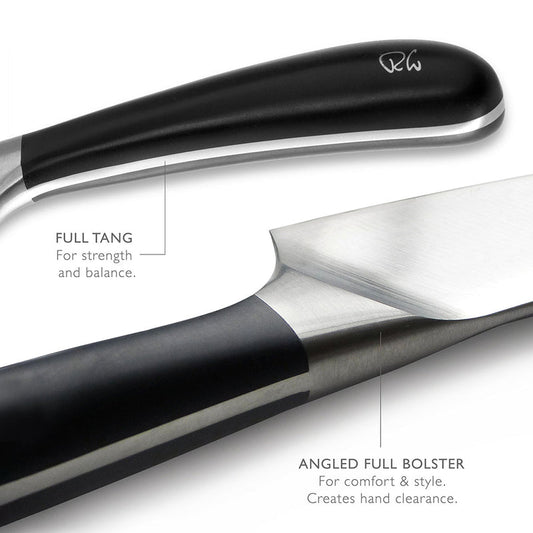 Signature Chef's Knife 7.5”