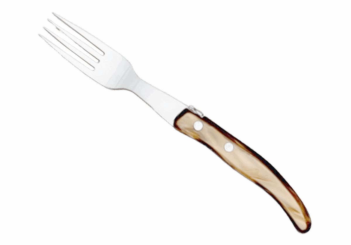 Berlingot Fork