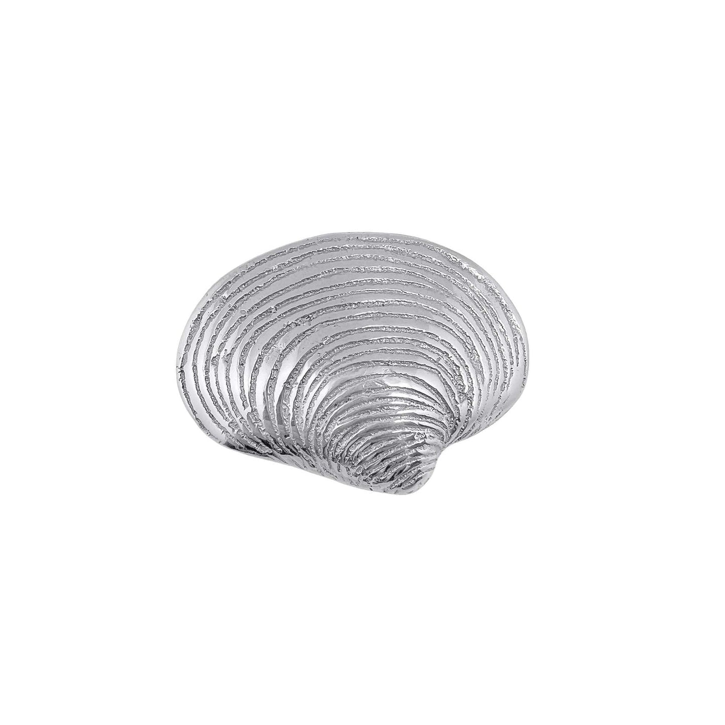 Clam Napkin Weight