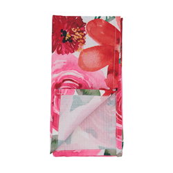 Santa Monica Flora Napkin