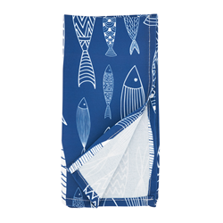 Fish Napkin