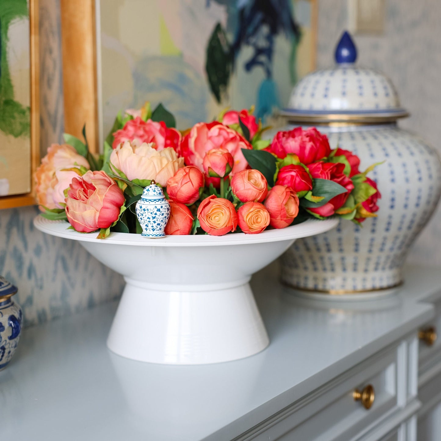 Melamine Bowl