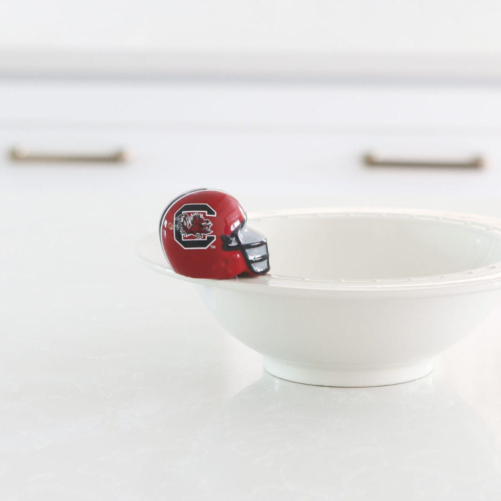 South Carolina Helmet Mini