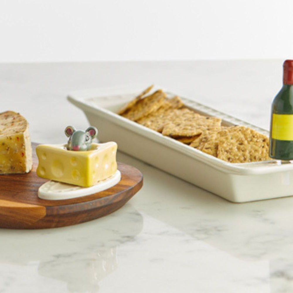 Cheese, Please! Mini
