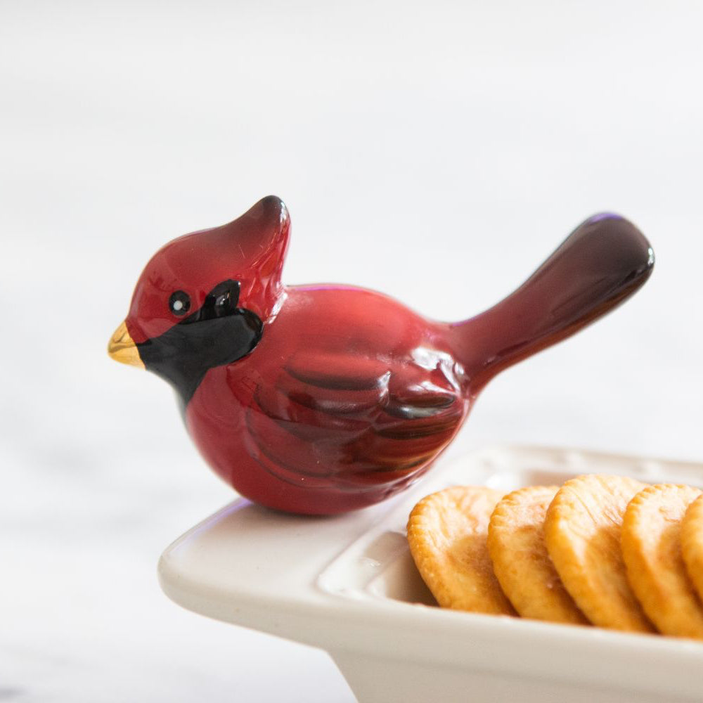 Winter Song Bird Mini