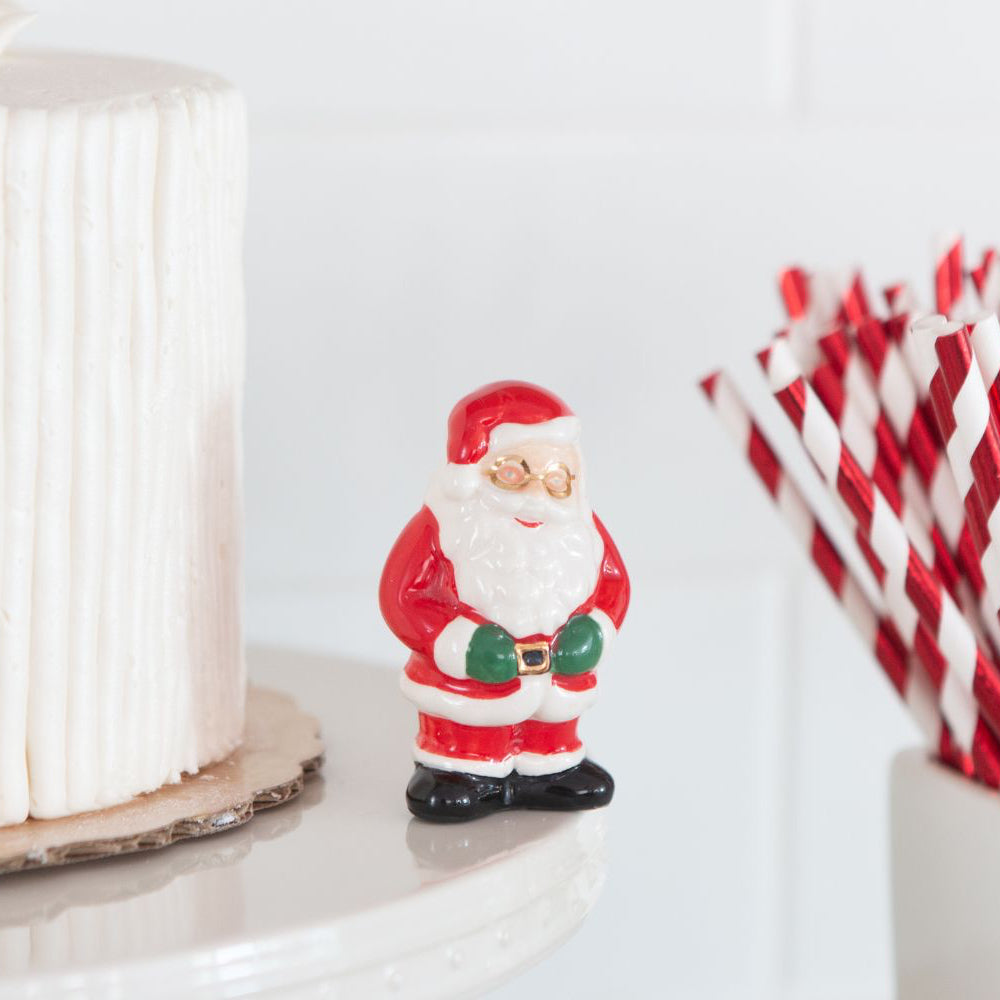 father Christmas