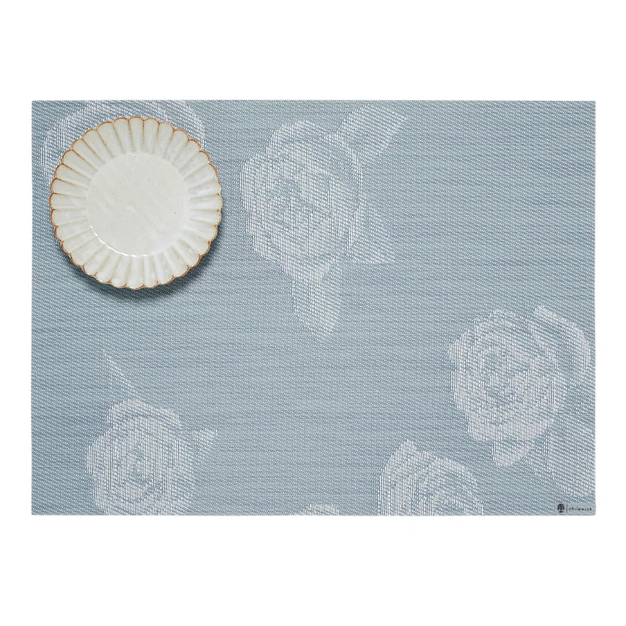 Rosette Sea Rectangle