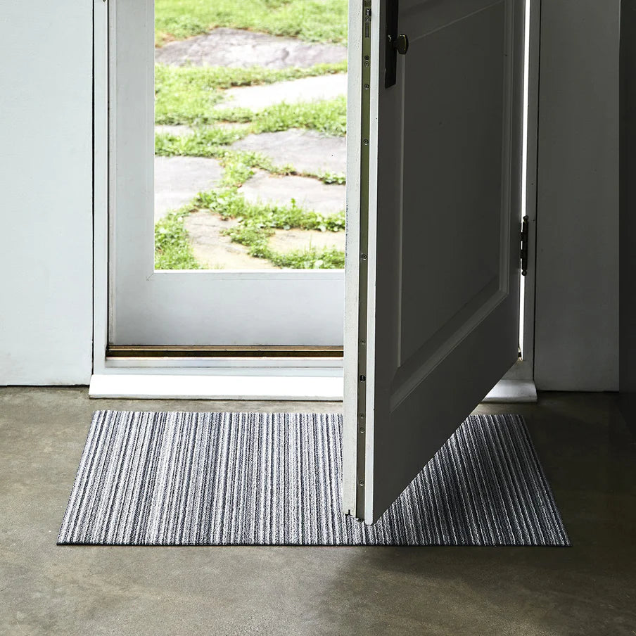 Skinny Stripe Shadow Runner