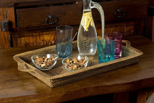 Rectangular Serving Tray