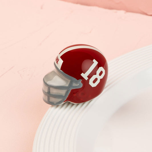 University of Alabama Helmet Mini