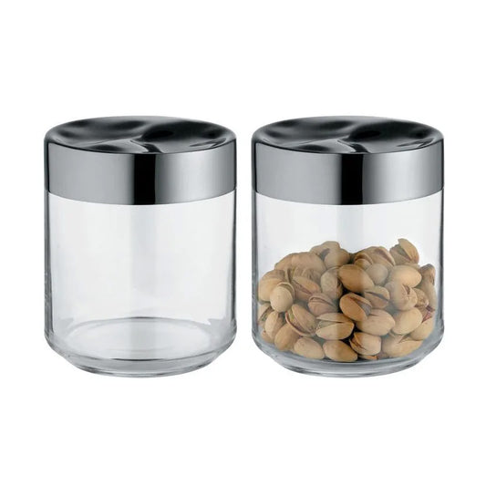 Alessi Julieta Storage Jar