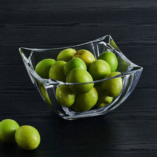 Mikasa Baron 8" Square Bowl