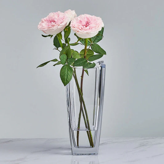 Mikasa Baron 11.5" Vase