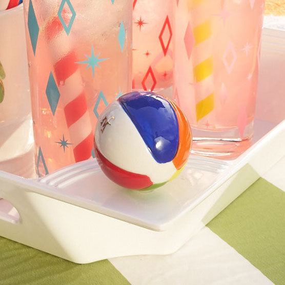 Beach, please! Mini