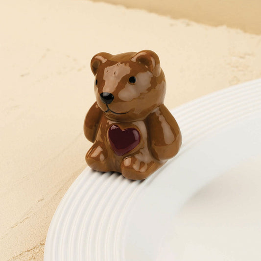 Bear with Me Mini