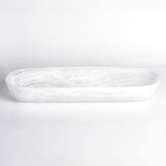 Classical Boat Bowl Large