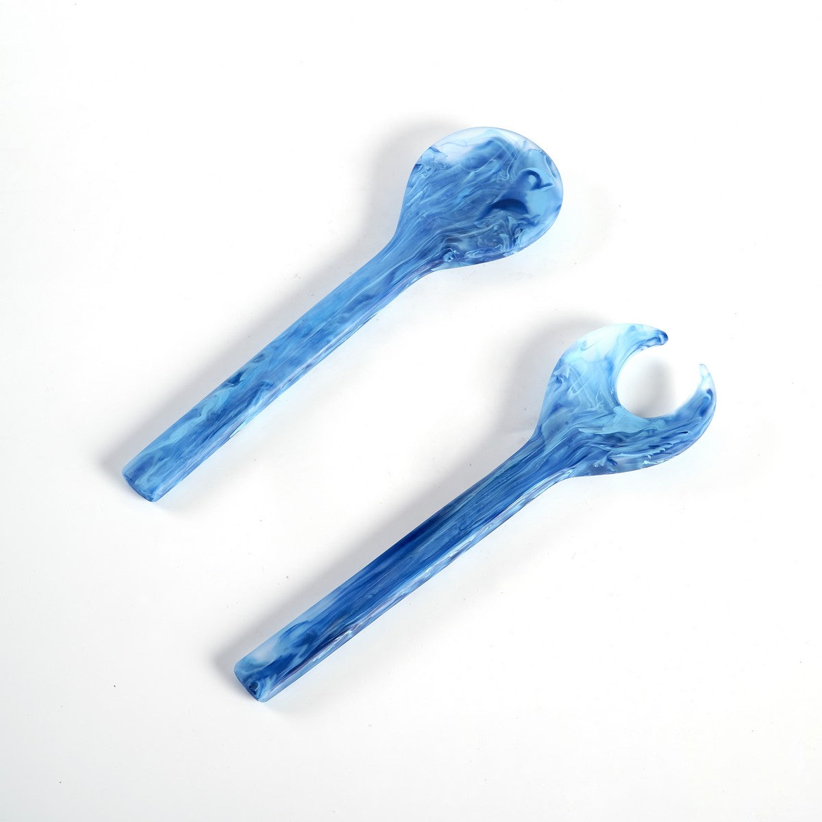 Classical Salad Servers