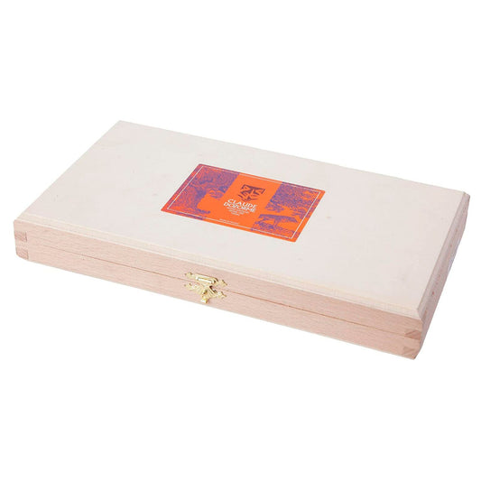 Claude Dozorme Empty Display Box