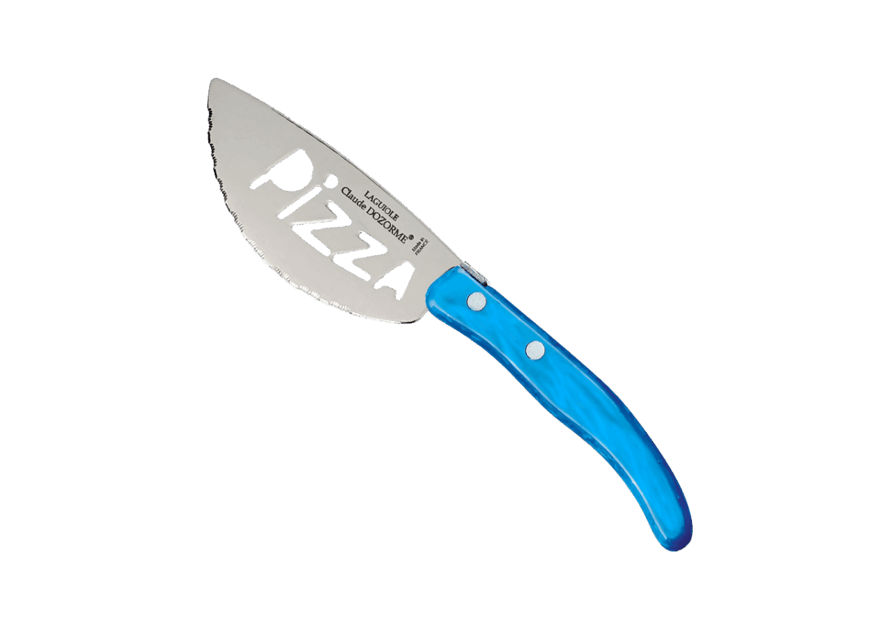 Berlingot Pizza Knife